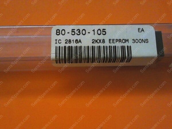 IC-2970-00 | EEPROM 80-530-105, TEGAL1