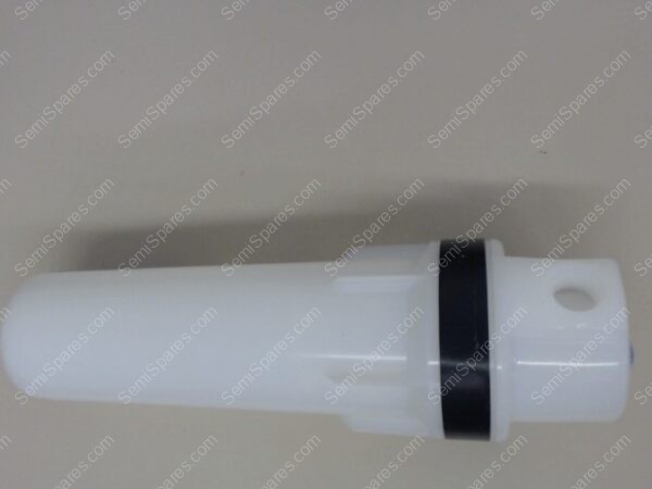FL-6800-00 | FILTER,IDO-PFA-3/4,HOUSING - Image 2