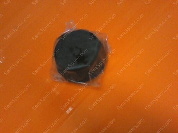 IN-8472-00 | LINER,515-2212-4,VITREOUS CARBON,25CC - Image 3