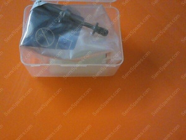 HC-0050-00 | VAPORIZER,E17063220,FEED TUBE,I8