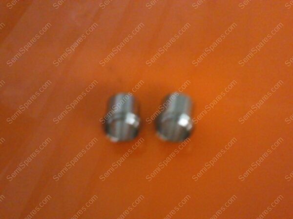 XX-5623-00 | FERRULE,SS,2-39-20242 - Image 2