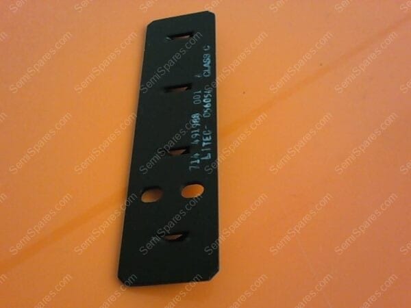 714-491988-001 | BRKT,CA TIE - Image 7
