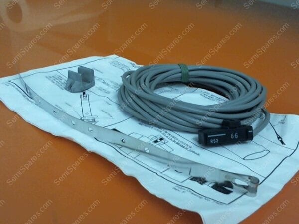 MS-4581-00 | SWITCH,REED,SPST,INDEXTER - Image 2