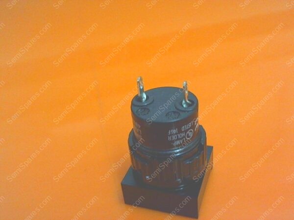 LB-0185-00 | PANEL INDICATOR LIGHT,SQ,73152-02,SST - Image 3