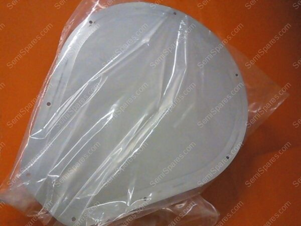 0021-70280 | COVER, CHAMBER A, B W/O RGA PORT, AMAT - Image 2