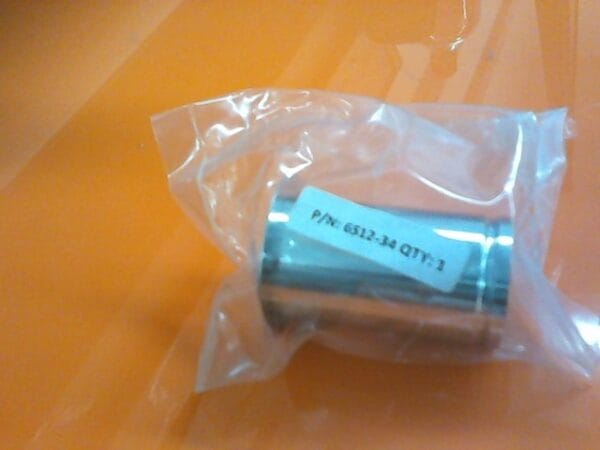 PG-0670-00 | SHIELD,6512-34,GEAR DRIVER HUB - Image 3
