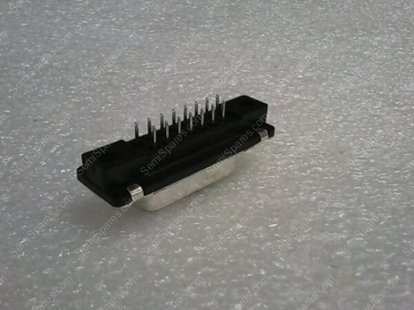 747299-2 | TE CONNECTIVITY AMP 15 RCPT SP/FMS STD - Image 3