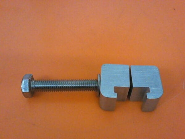 718-093661-001 | MOD,CL P,DBL CLAW - Image 4