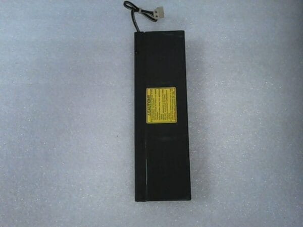 PE12V1.8 | RECHARGEABLE SEALED LEAD-ACID BATTERY - Image 3