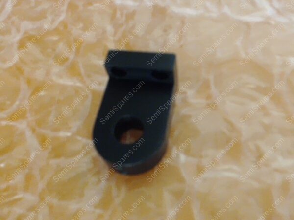 XX-1410-00 | FLAPPER, 2100023A, VAC VALVE ORING - Image 2