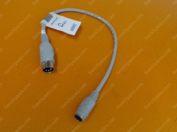 675-098022-001 | ADPTR,PS/2 KYBD TO 5-PIN DIN - Image 4