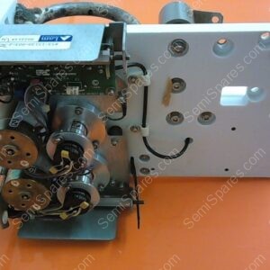 853-015130-003 | ASSY RF MATCH GEAR DRVN 5 TURN
