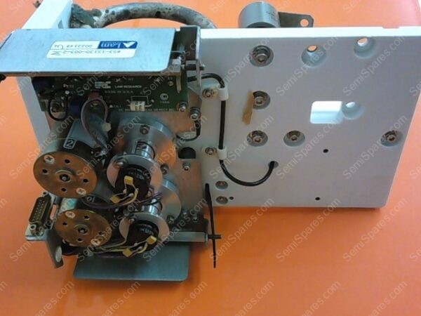 853-015130-003 | ASSY RF MATCH GEAR DRVN 5 TURN