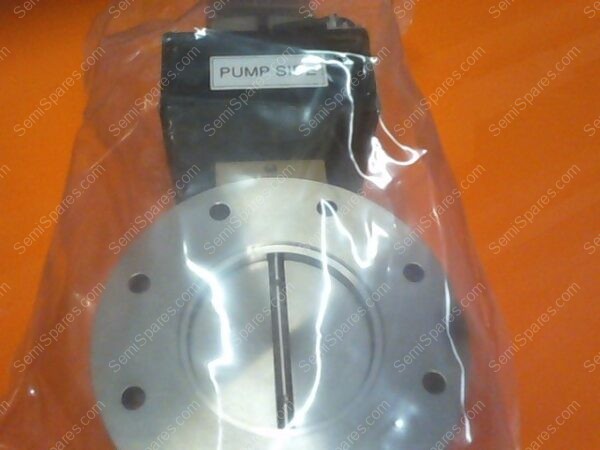 VL-5410-00 | VALVE,THROTLE,HI-TEMP,253B-12802 - Image 3