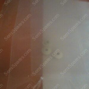 SP-1550-00 | PAD,FABWORX,ROBOT,P/N 100-0103-02