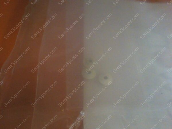 SP-1550-00 | PAD,FABWORX,ROBOT,P/N 100-0103-02