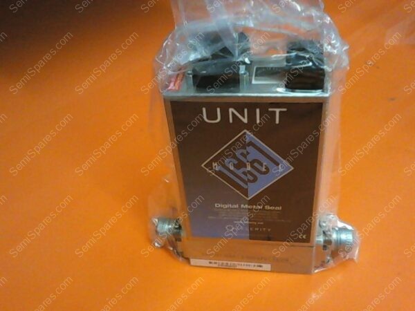 MF-1855-00 | MFC,SF6,300 SCCM,P/N 3030-10166 - Image 2