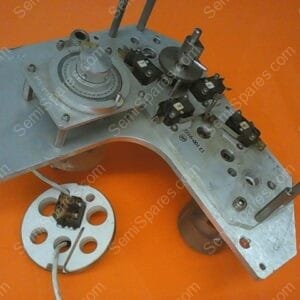 853-072066-003 | ASSY,CAP DRIVE,9900