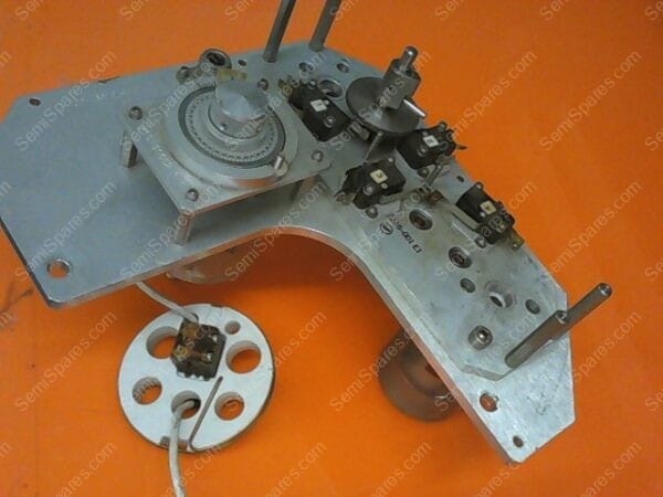 853-072066-003 | ASSY,CAP DRIVE,9900