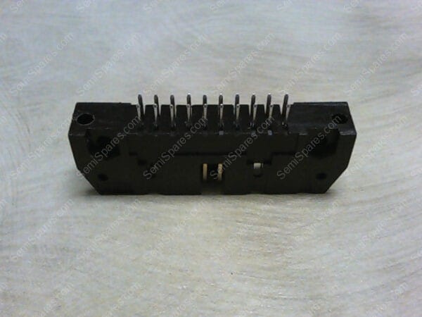 CONNECTOR | 20 PIN OUT CONNECTOR - Image 2