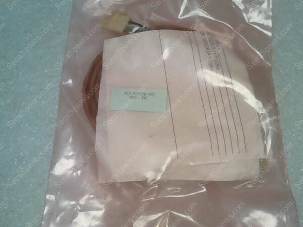 853-076290-005 | ASSY,CA,SW,VAC/OVER PRES I/F - Image 3