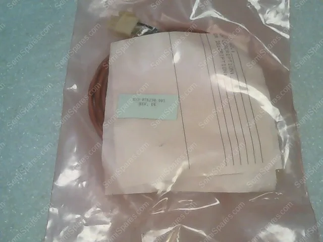 853-076290-005 | ASSY,CA,SW,VAC/OVER PRES I/F - Image 3