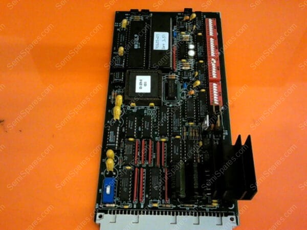 810-550043-001 | PCB,CONT,VCE-2 - Image 2