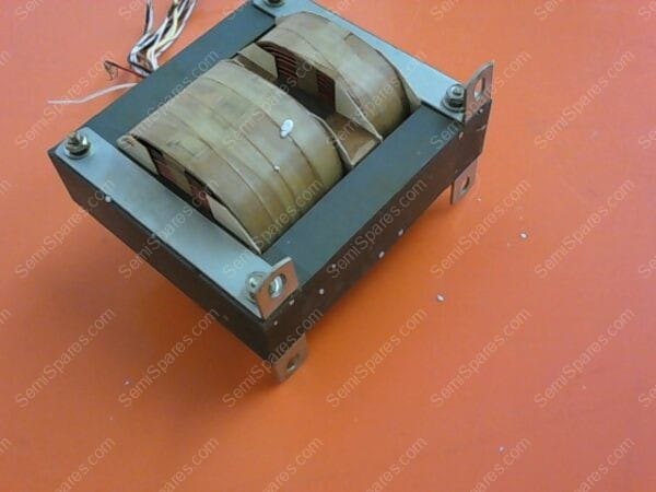 638-002765-001 | TRANSFORMER FERRO RESONANT - Image 9