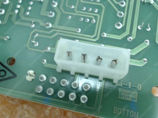 BD-3165-00 | PCB,CKT BD ASSY,S085-0195,AMT-P6 - Image 6