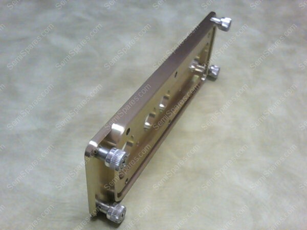 SP-7500-00 | CATHODE ASSY. PLATE.,0021-09620,ESC P/S - Image 2