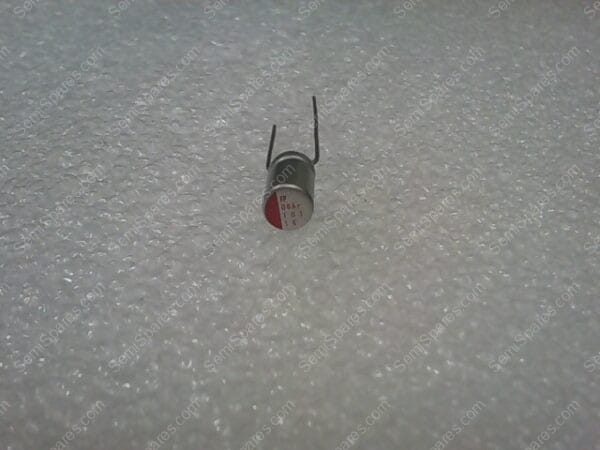 647-RNE1C101MDS1PX | 16V 100UF NICHICON ALUMINUM ORGANIC POLYMER CAPACITORS - Image 2