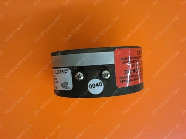 790-007785-003 | BRAKE, ELECTRIC(W/.500" DIA. H - Image 3