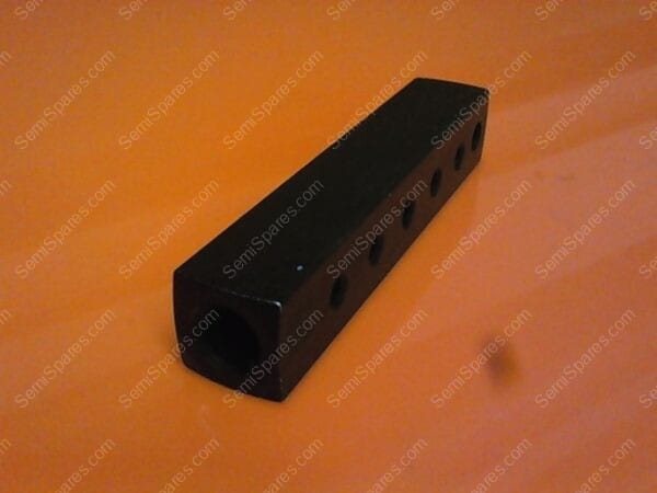 TH-3800-00 | PORTED MANIFOLD,32M5,10-32,COLDER PROD - Image 2