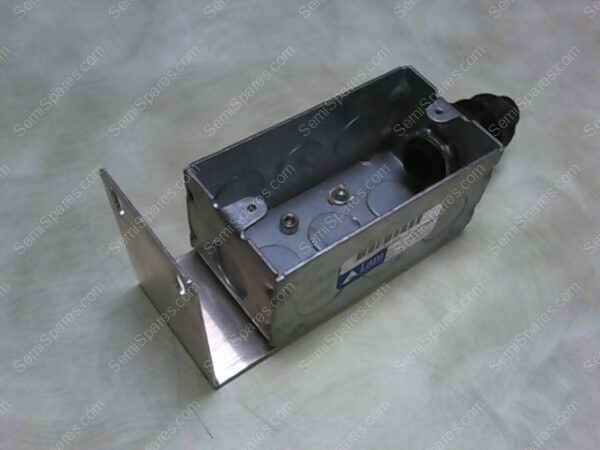 853-190087-001 | ASSY,SOFT ETCH AC-2 PWR - Image 2