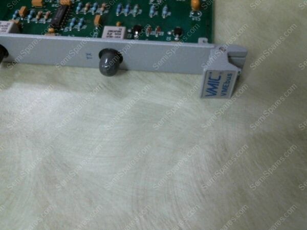 332-000131-000 | VMIC VMIVME MODEL 5530M ASSY NO: 332-000131-000 C - Image 4