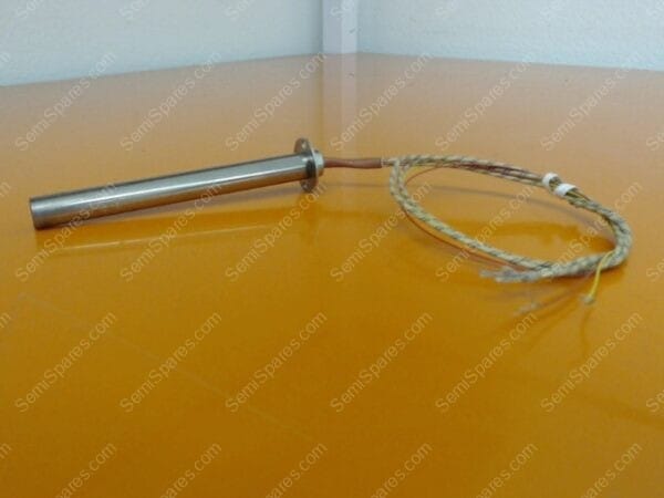 678-061559-001 | HEATER, CART 500W W/TC - Image 5