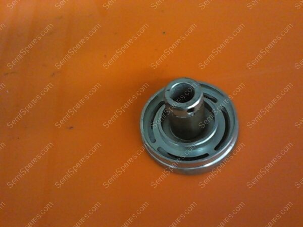 SP-1935-00 | JRS-23356B,CLUTCH ROTOR,BEARING MOUNT - Image 2