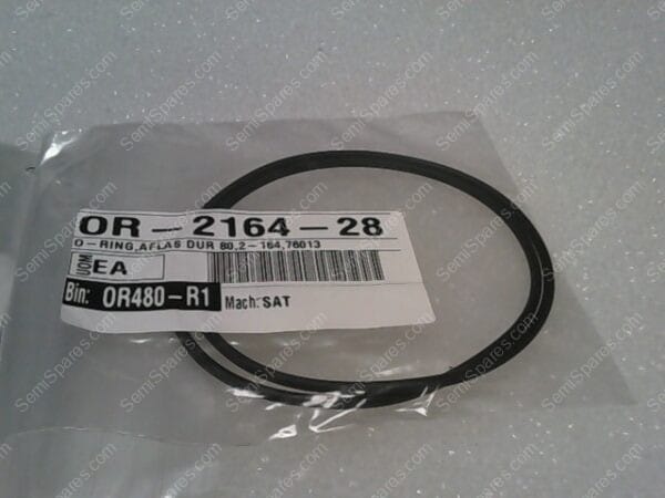 OR-2164-28 | VITON, 23970410 NOVELLUS - Image 2