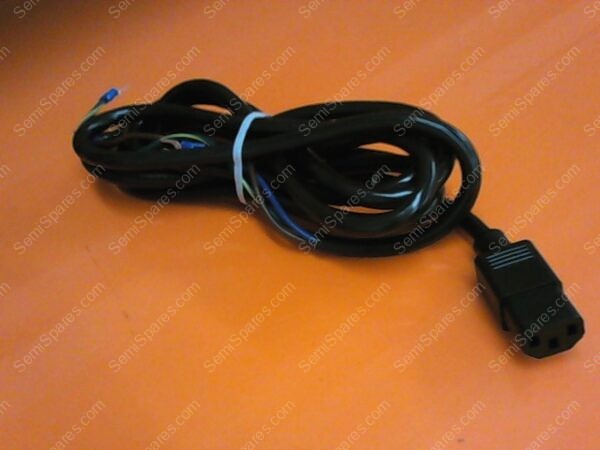 853-001430-001 | ASSY CABLE CONTROLLER POWER - Image 2