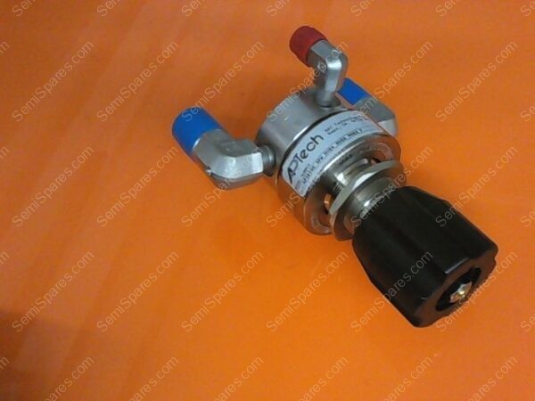 RG-1440-00 | REGULATOR,AP180S,3PW,MVE6,MVE6,MV34P - Image 2