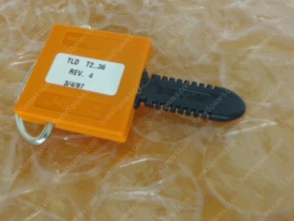 GU-8240-00 | ALARM,PHOSPHINE, 870570-1, 300PPB,MDA - Image 3