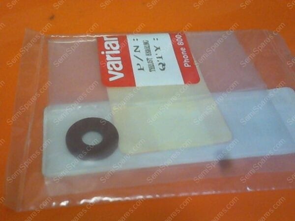BG-3930-00 | BEARING, THRUST, 2551175, 120-10 - Image 2