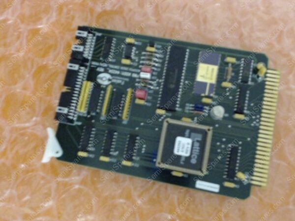BD-2242-00 | PCB, ASSY-M200PCU, 442242, CHUCK CONTROL - Image 2