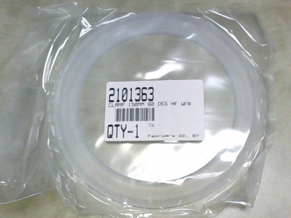 2101363 | CLAMP 150MM 60 DEG HF WFR - Image 6