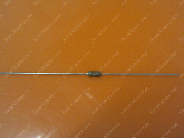 618-007480-158 | RESSTR,FXD,1/4W,1%,MTL FLM,158 - Image 4