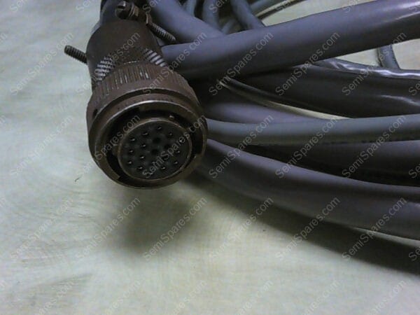 212595400 | ALPHA WIRE H1 5544 AWM 2501 VW-1 LL701846 CSA AWM 1A/B 105C 600 VOLTS FTA XTRA GUARD - Image 5