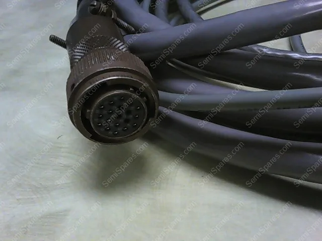 212595400 | ALPHA WIRE H1 5544 AWM 2501 VW-1 LL701846 CSA AWM 1A/B 105C 600 VOLTS FTA XTRA GUARD - Image 5