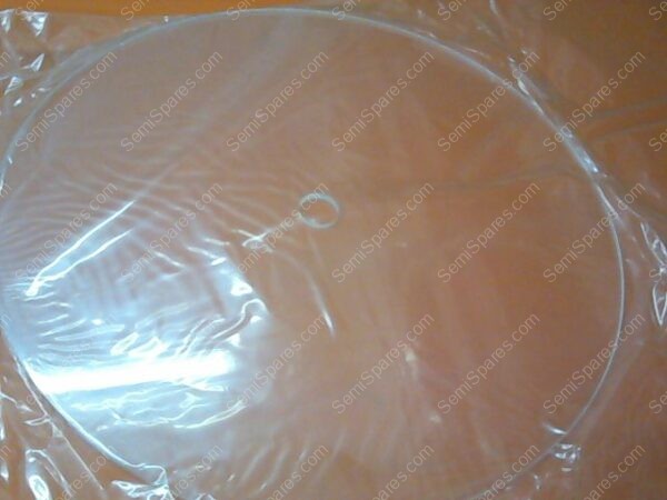 716-801450-001 | LINER,CHBR,TOP,300mm STPR - Image 3