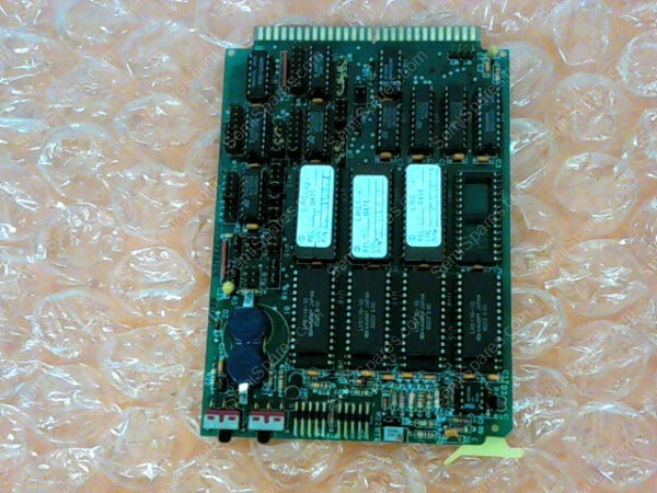 810-004115-002 | PCB  ES MEMORY CARD - Image 4