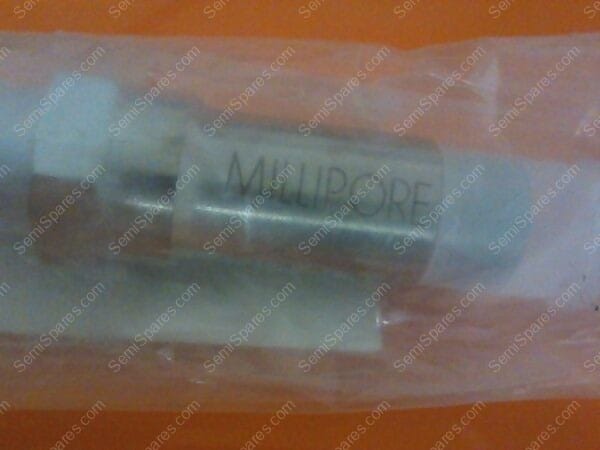 FL-0110-00 | FILTER, WGFG01HB1 WAFERGAURD F MINI